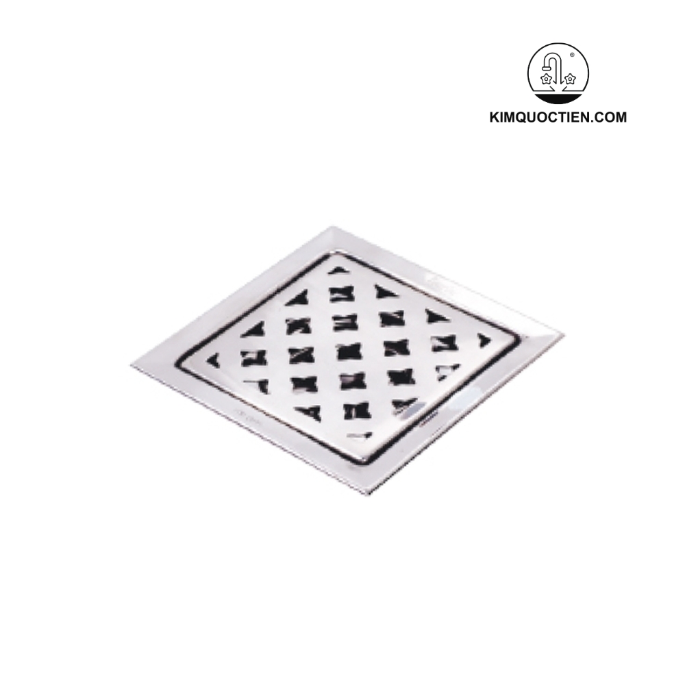 Lọc rác Luxta LS705