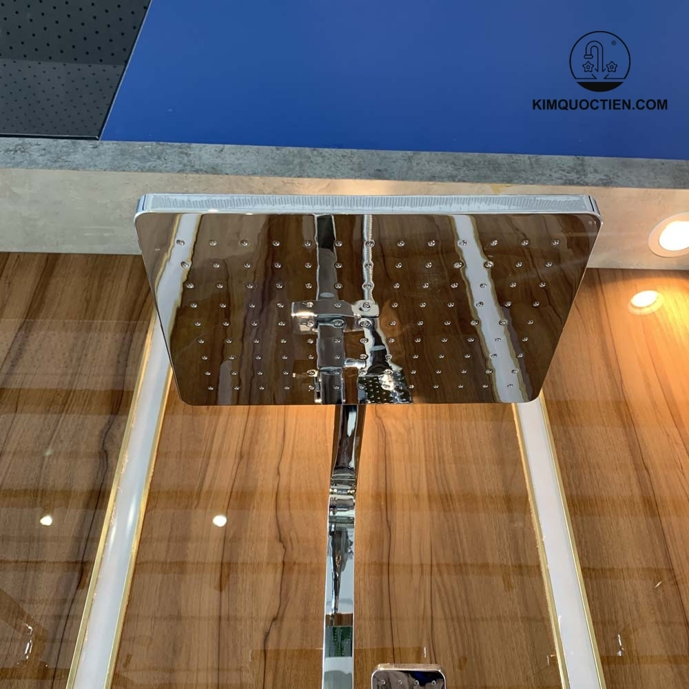 Sen cây nóng lạnh Luxta L7216