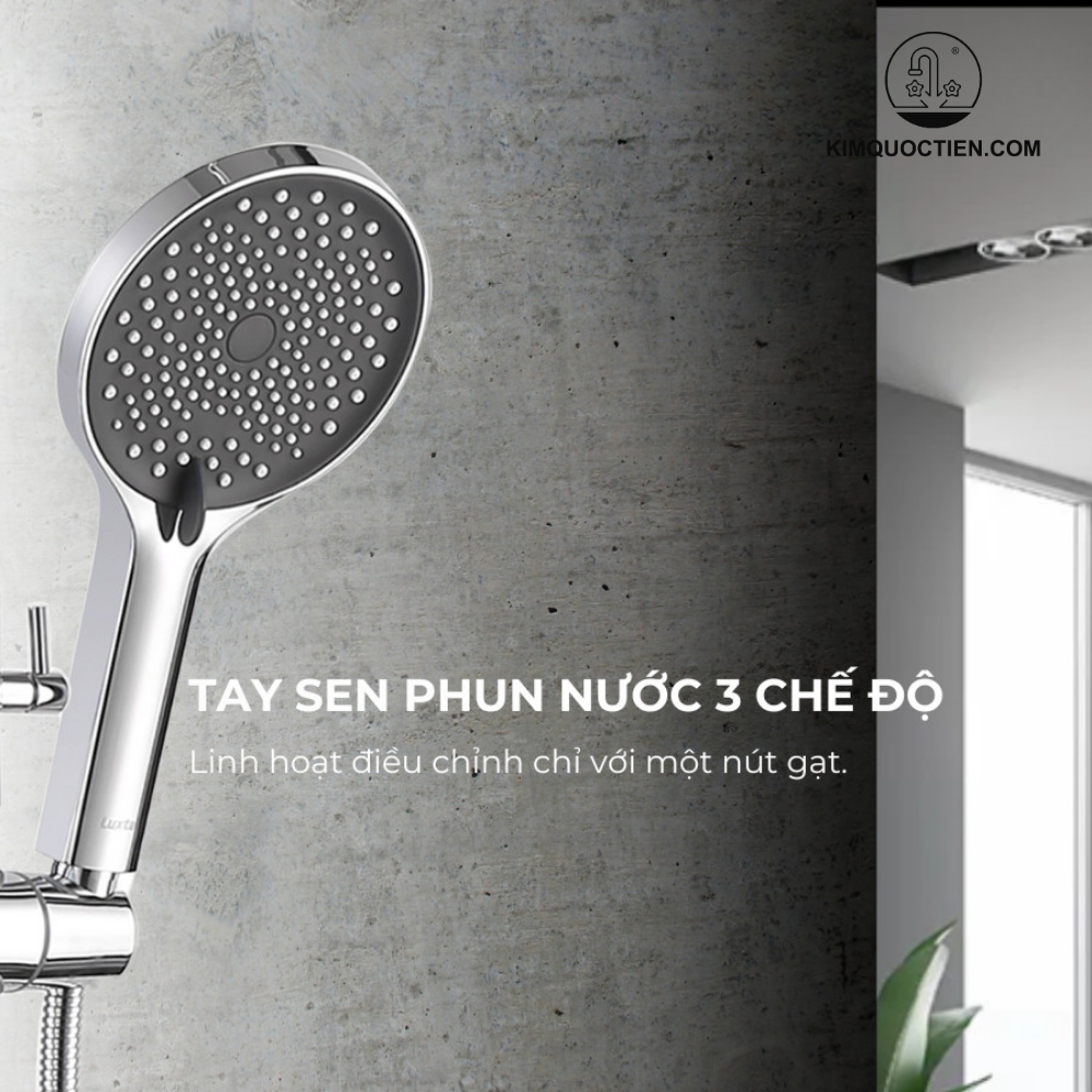 Sen cây nóng lạnh Luxta L7220N