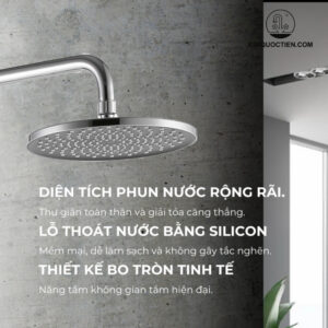 Sen cây nóng lạnh Luxta L7220N