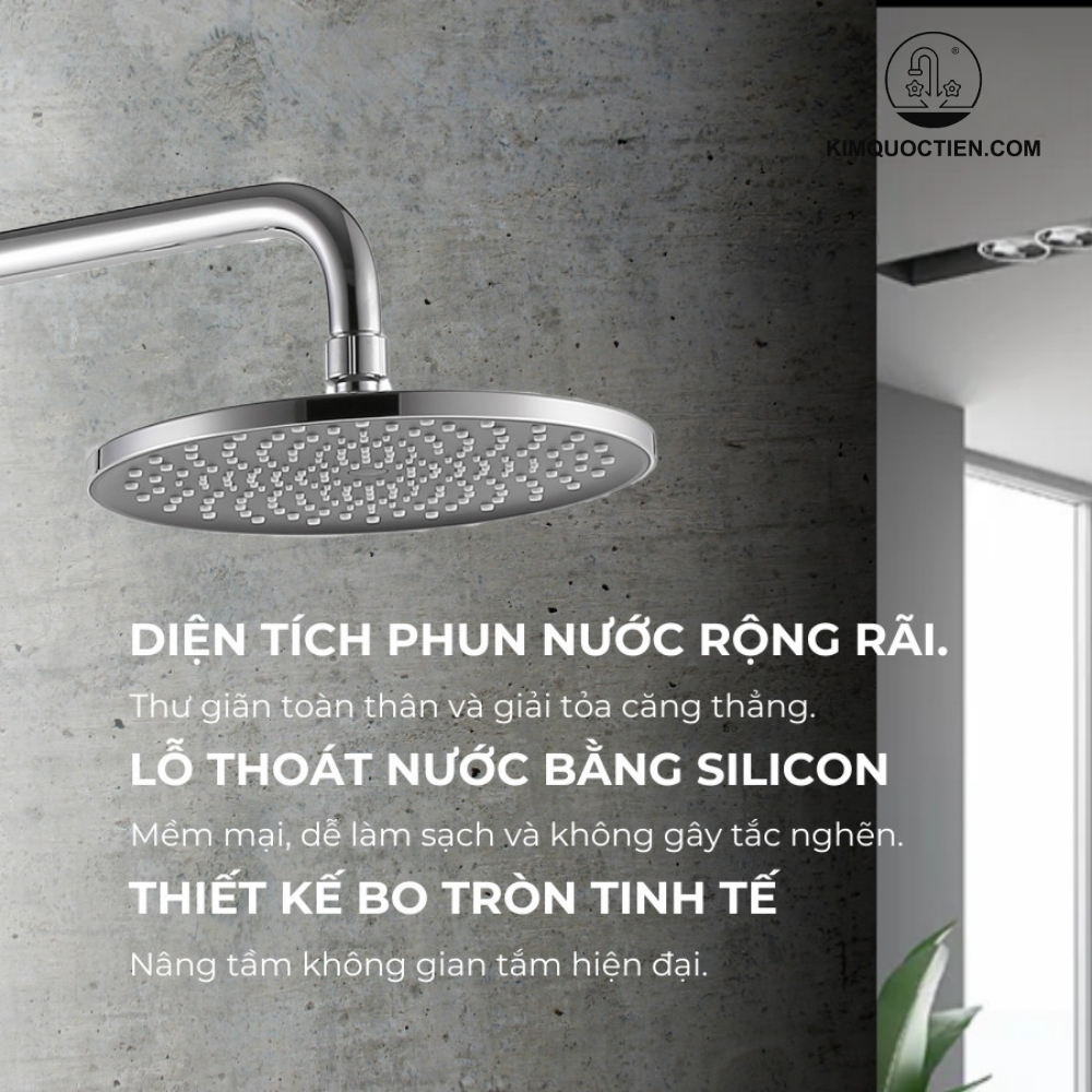 Sen cây nóng lạnh Luxta L7220N