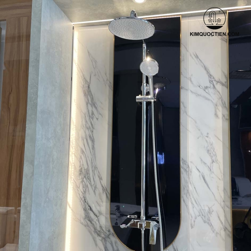 Sen cây nóng lạnh Luxta L7221