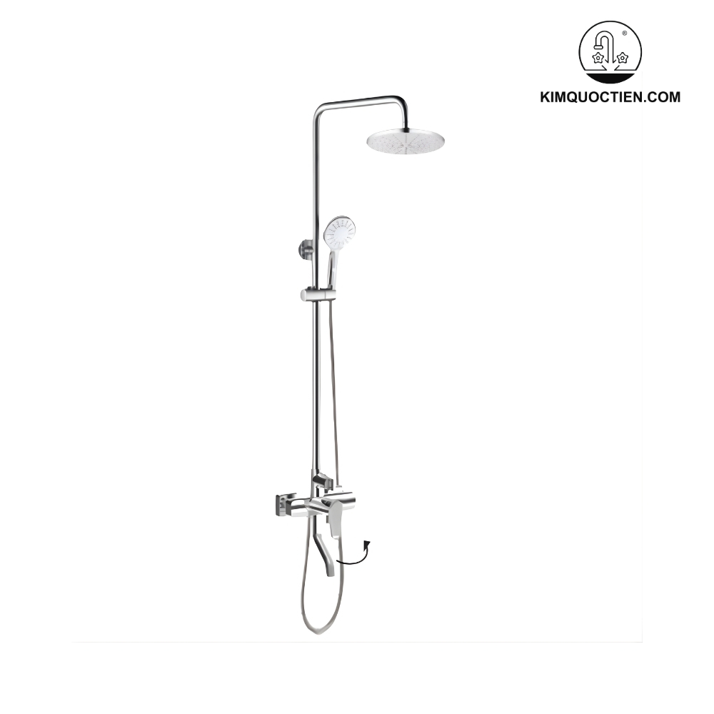 Sen cây nóng lạnh Luxta L7223N