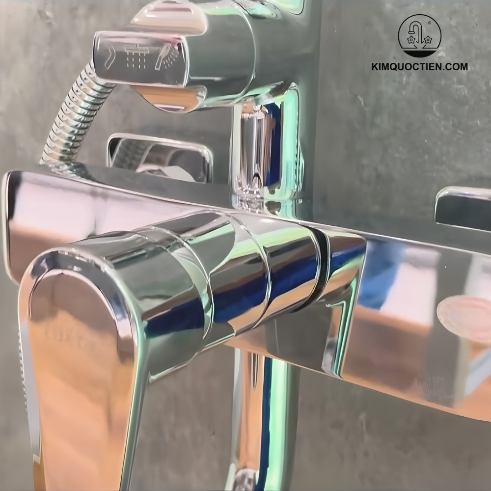 Sen cây nóng lạnh Luxta L7223N