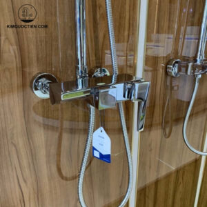 Sen cây nóng lạnh Luxta L7225