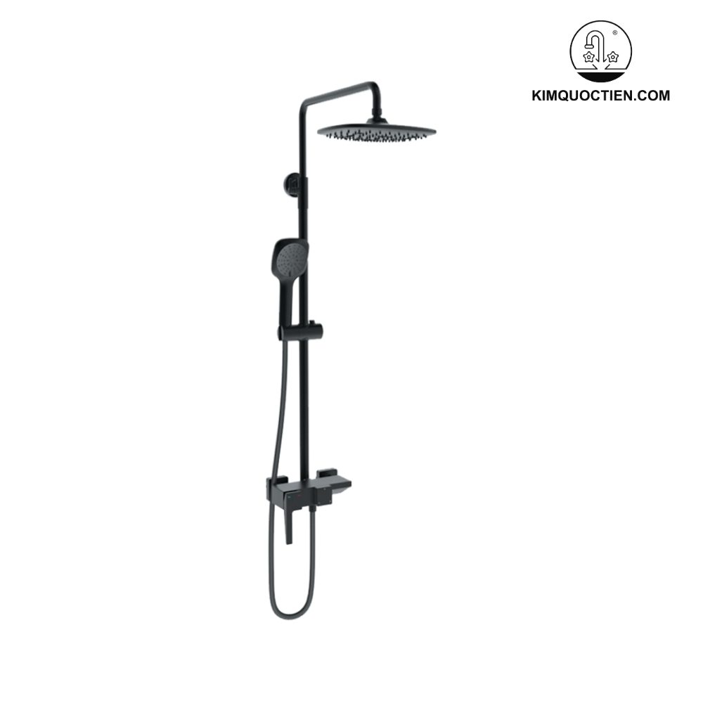 Sen cây nóng lạnh Luxta L7225 Black