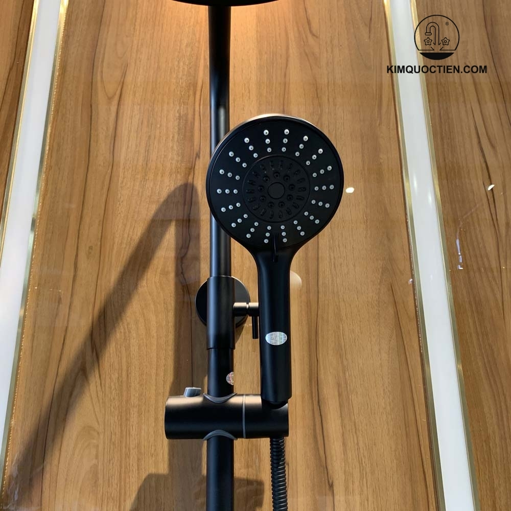 Sen cây nóng lạnh Luxta L7225 Black