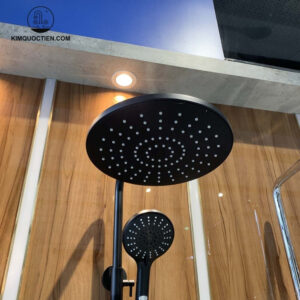 Sen cây nóng lạnh Luxta L7225 Black