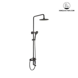 Sen cây nóng lạnh Luxta L7228 Black