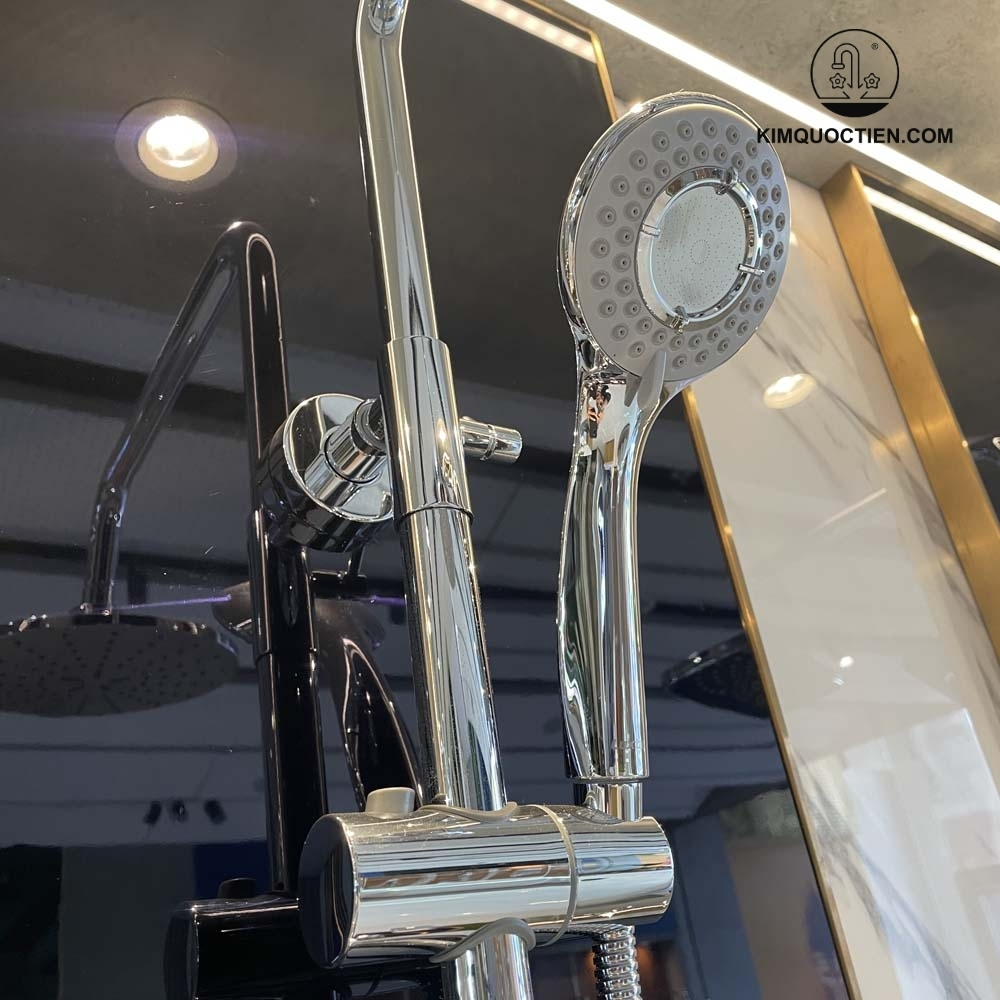 Sen cây nóng lạnh Luxta L7229