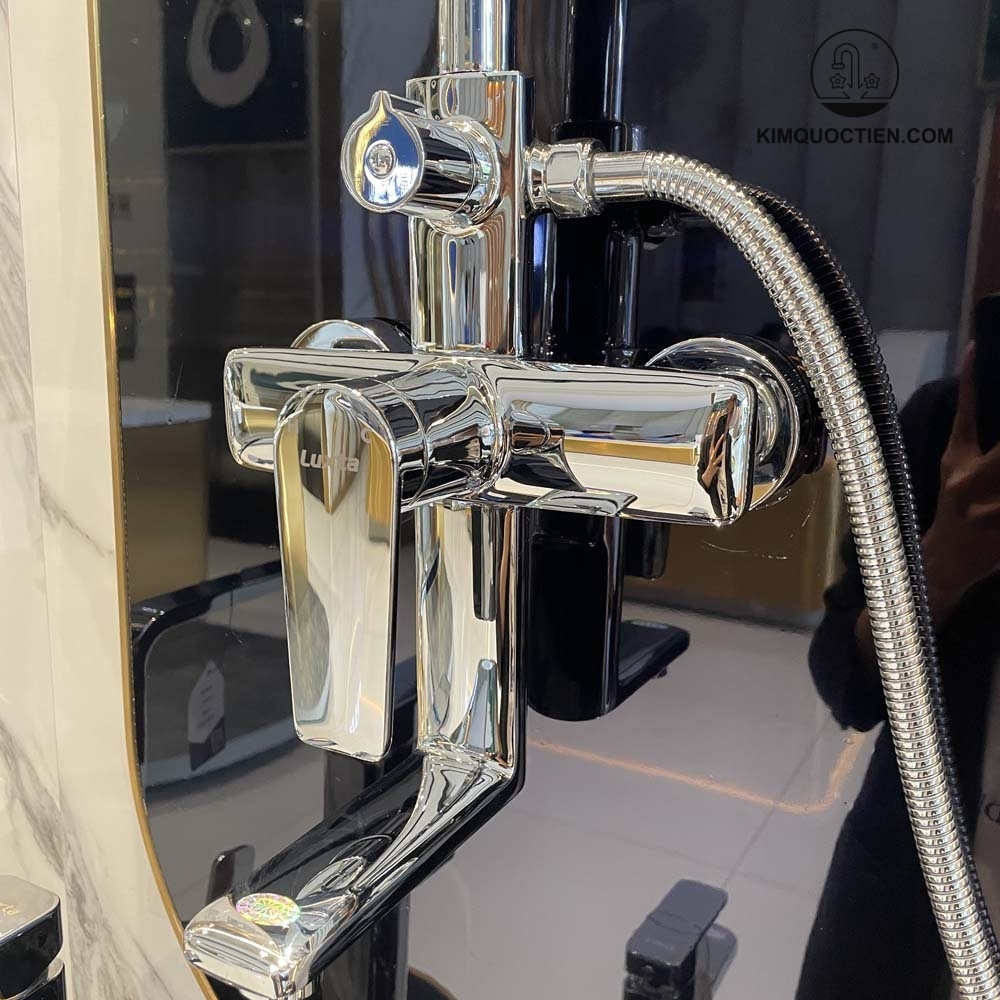 Sen cây nóng lạnh Luxta L7229