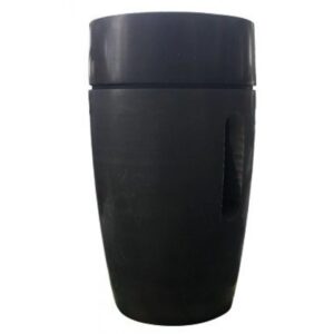 Chậu rửa mặt lavabo Kanly LH470 đá tự nhiên đặt sàn