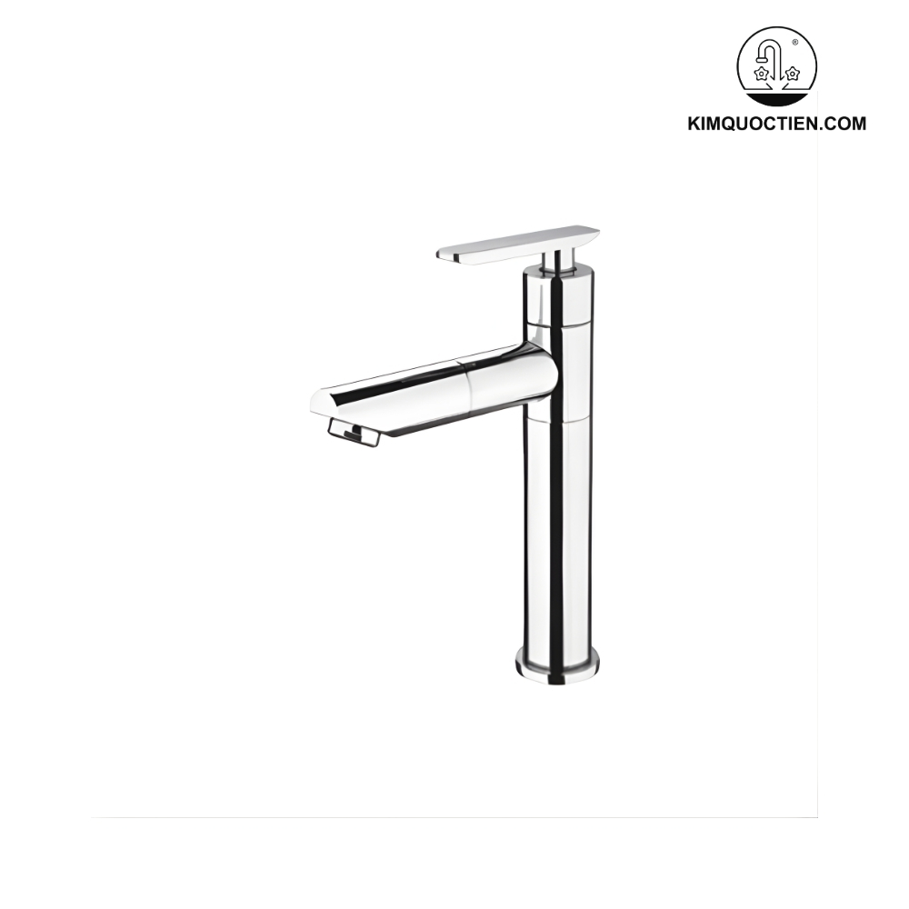 Vòi lavabo lạnh Luxta LN113