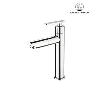 Vòi lavabo lạnh Luxta LN113T