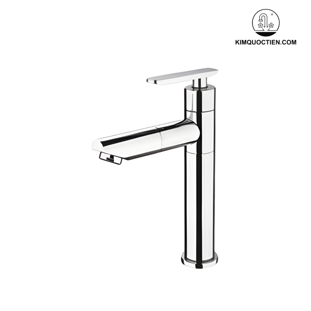 Vòi lavabo lạnh Luxta LN113T