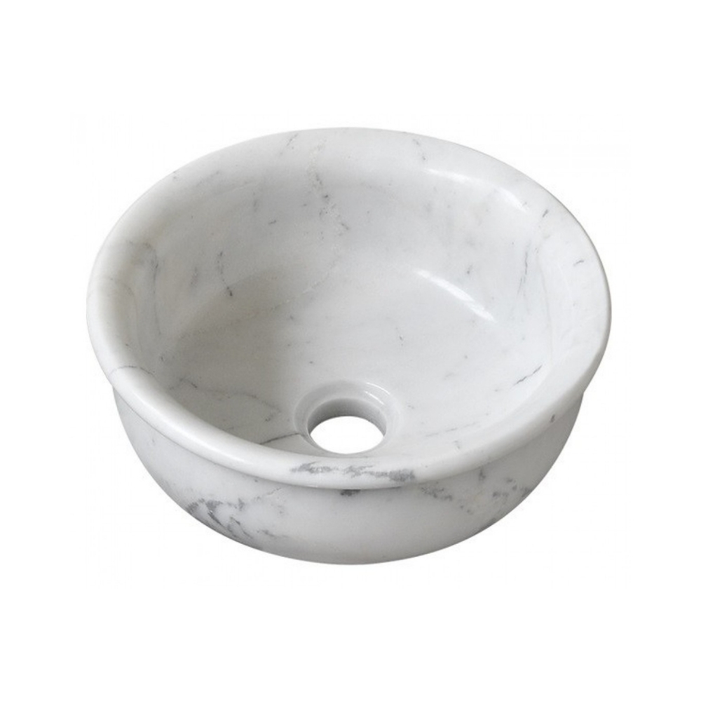 Chậu Rửa Mặt Lavabo Kanly MAR63V Đá Tự Nhiên