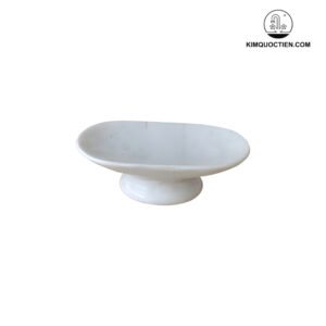 Đĩa Đựng Xà Phòng Kanly PK03G Bằng Đá