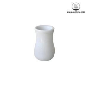 Lọ Đựng Bàn Chải Kanly PK03H Bằng Đá