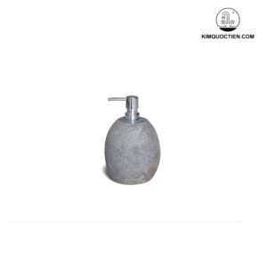 Lọ Đựng Nước Rửa Tay Kanly PK05B Bằng Đá