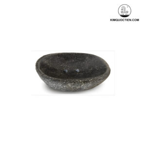 Đĩa Đựng Xà Phòng Kanly PK05G Bằng Đá