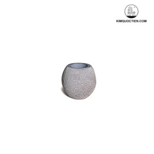 Lọ Đựng Bàn Chải Kanly PK05H Bằng Đá