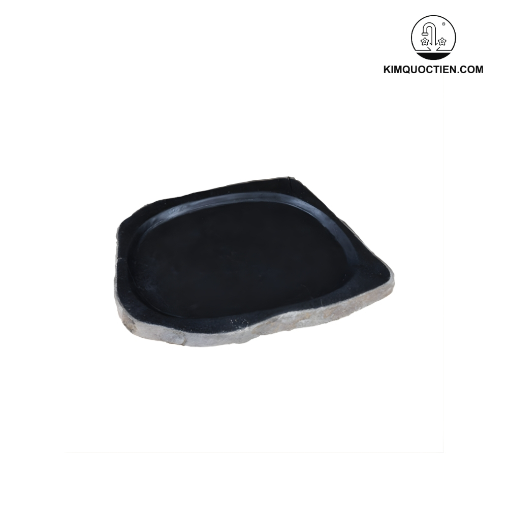 Khay Dựng Vật Dụng Bằng Đá Tự Nhiên Kanly PK05T