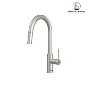 Vòi rửa bát dây rút KONOX Reno Smart