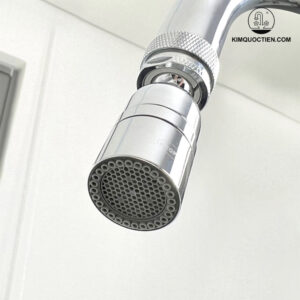 Đầu nối vòi nước thông minh Neoperl Thụy Sĩ KONOX SA01