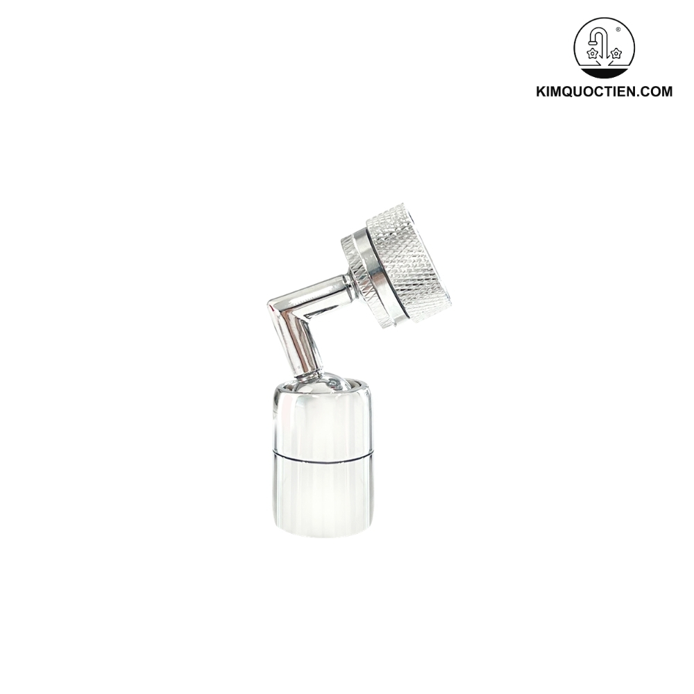 Đầu nối vòi nước thông minh Neoperl Thụy Sĩ KONOX SA02