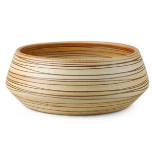 Chậu rửa mặt lavabo Kanly màu cỏ lau SU008 đặt bàn