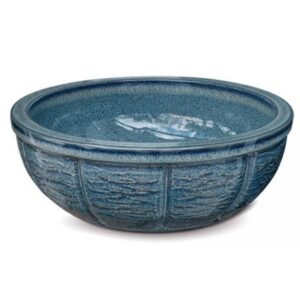 Chậu rửa mặt lavabo Kanly SU124 đặt bàn