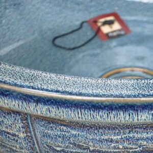 Chậu rửa mặt lavabo Kanly SU124 đặt bàn