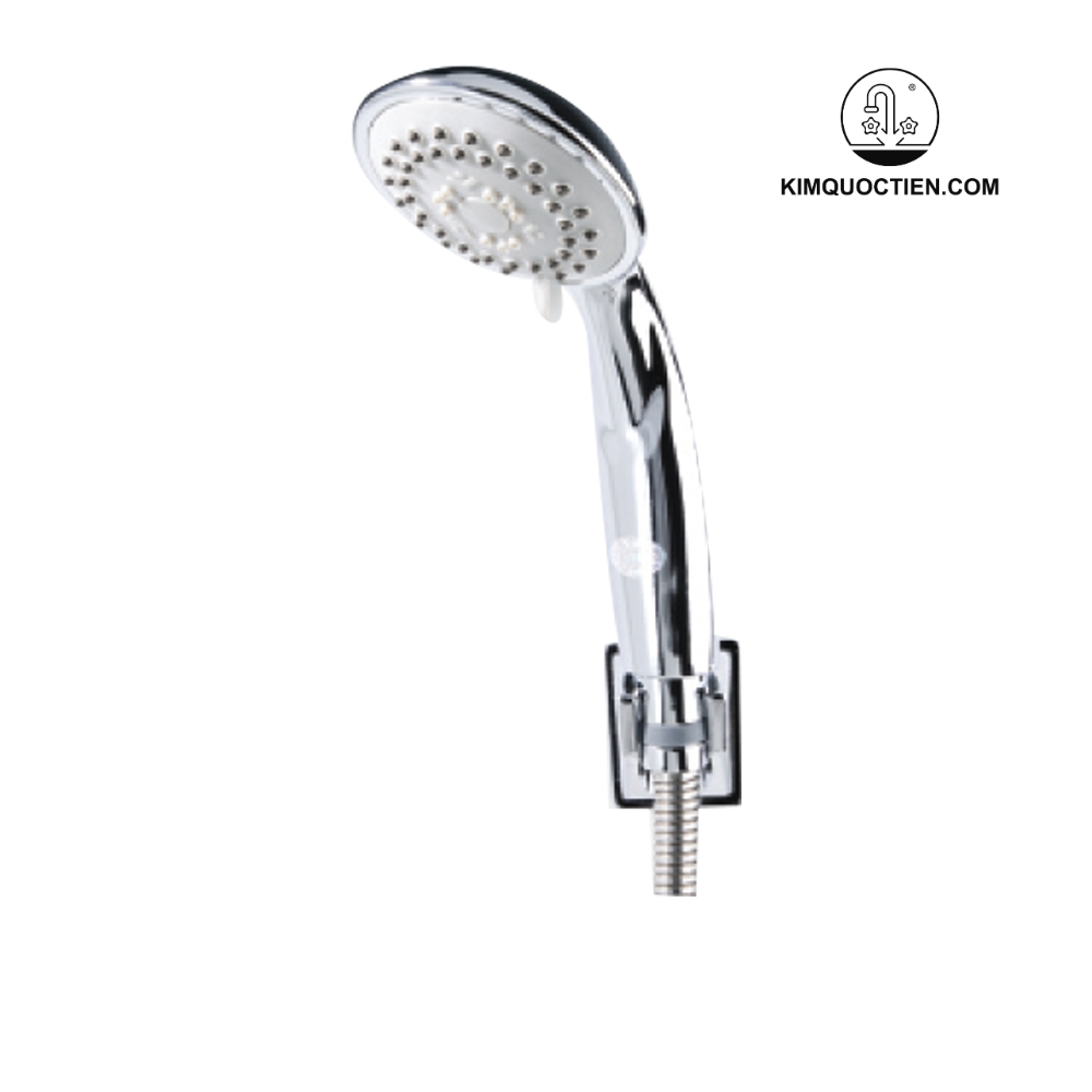 Bộ tay sen Luxta T5