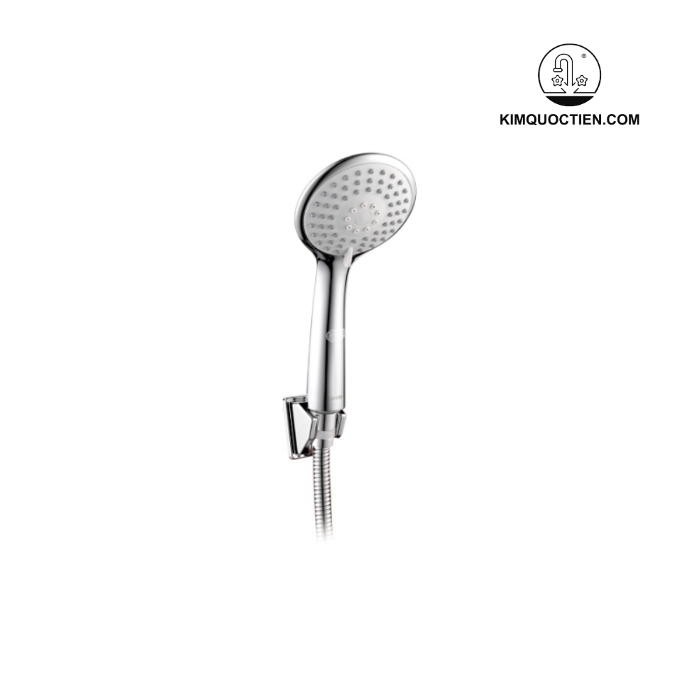 Bộ tay sen Luxta T8