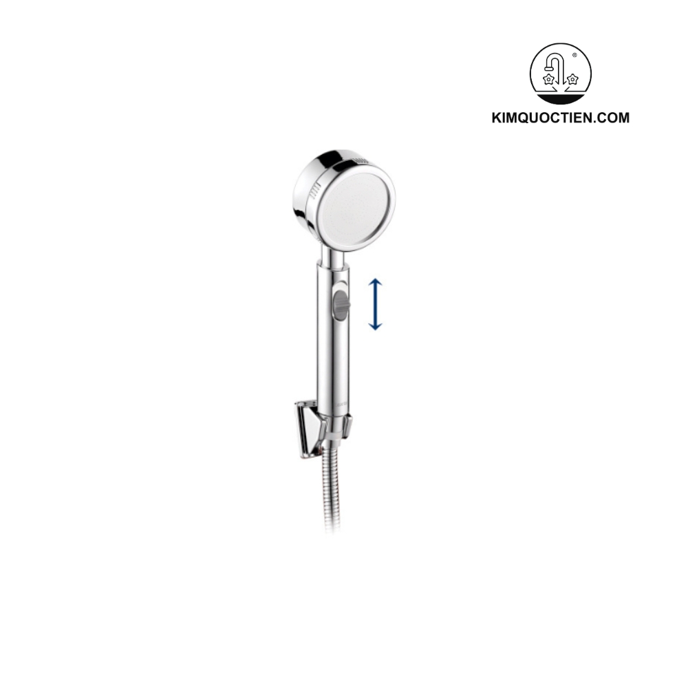 Bộ tay sen Luxta TX25