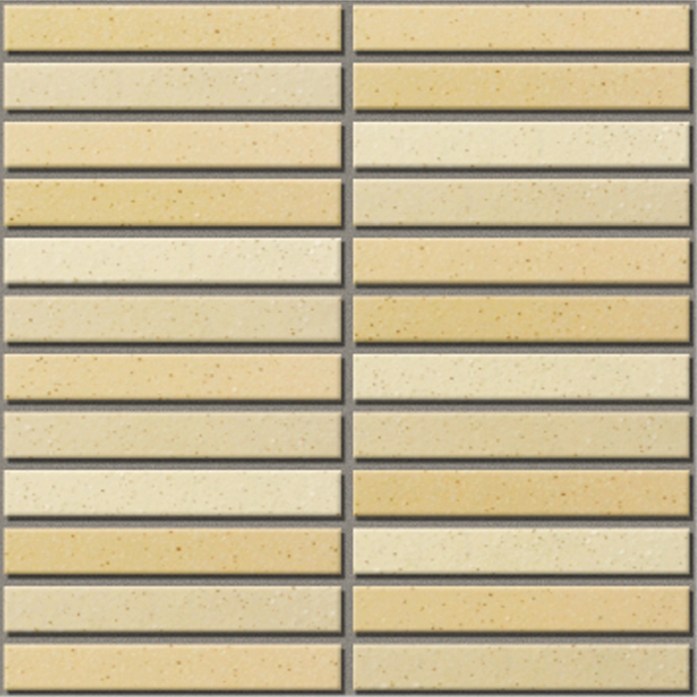 Gạch kiến trúc INAX EARTH COLOR BORDER INAX-1525/EAC có khả năng chống cháy vượt trội