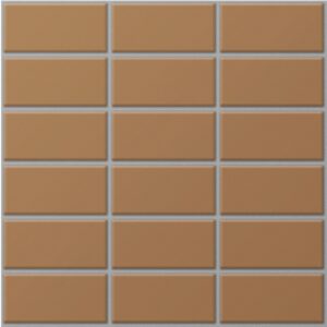 Gạch kiến trúc INAX PPC POINT COLOR INAX-255/DPL