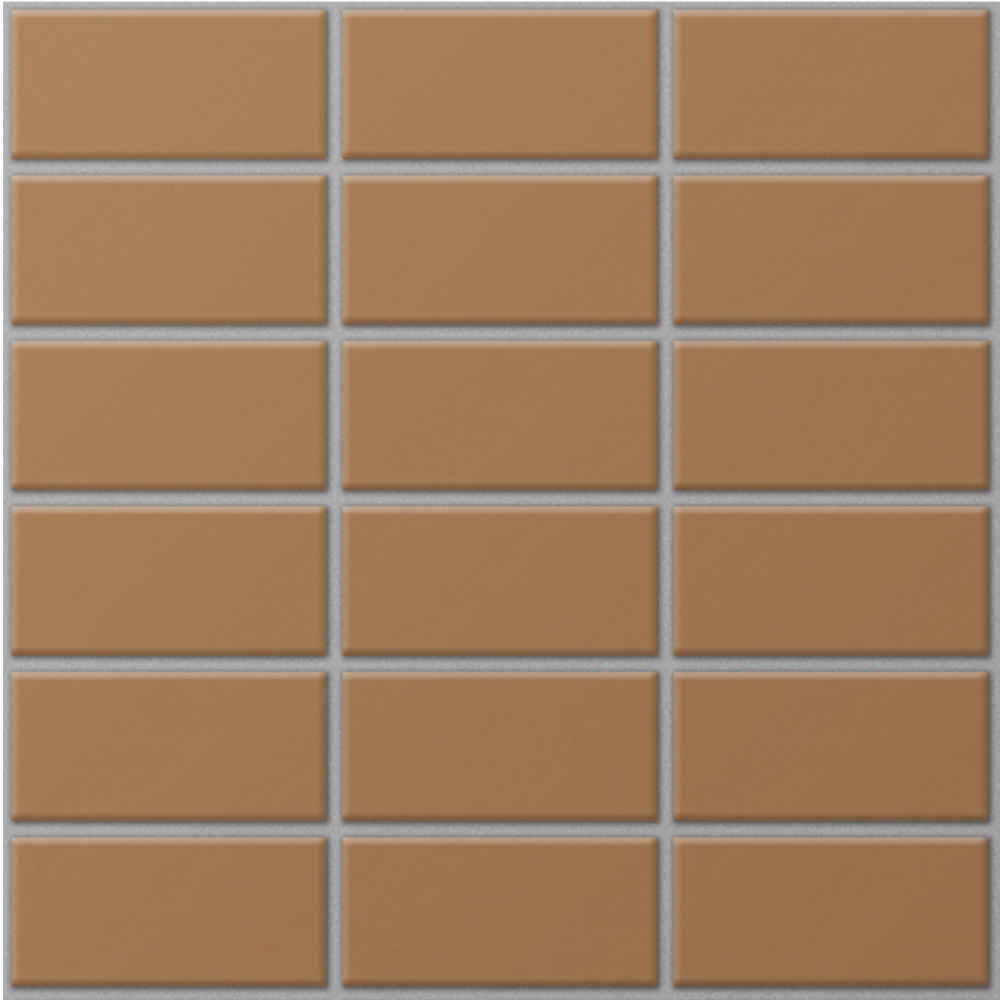 Gạch kiến trúc INAX PPC POINT COLOR INAX-255/DPL