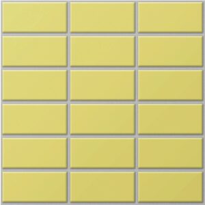 Gạch kiến trúc INAX PPC POINT COLOR INAX-255/DPL