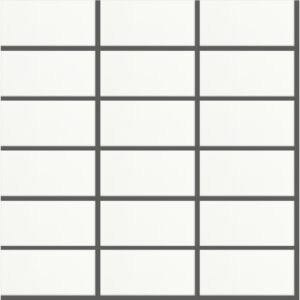 Gạch kiến trúc INAX PASTEL PLAIN COLOR INAX-255/PPC