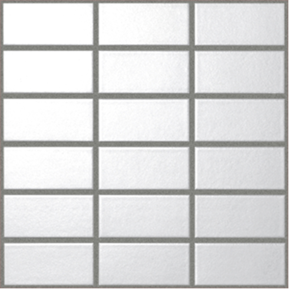 Gạch kiến trúc INAX SHINJU LUSTER COLOR INAX-255/SLC