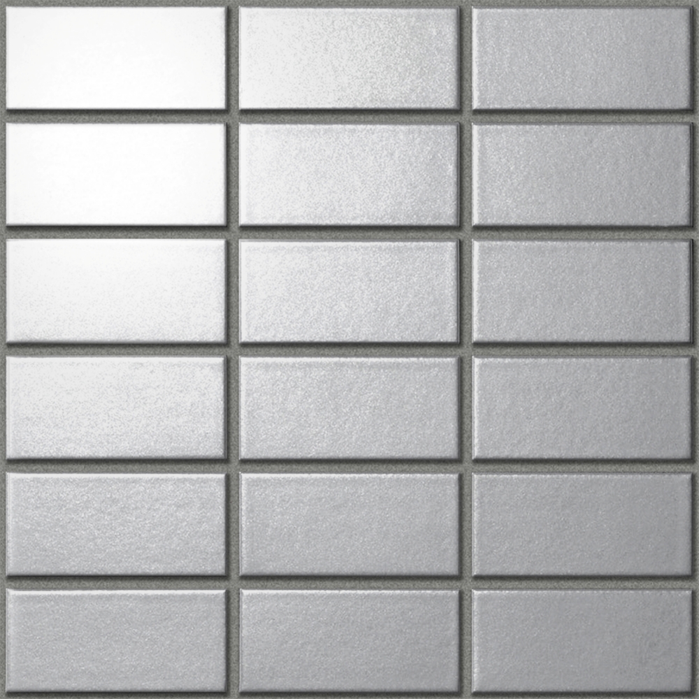 Gạch kiến trúc INAX SHINJU LUSTER COLOR INAX-255/SLC