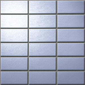 Gạch kiến trúc INAX SHINJU LUSTER COLOR INAX-255/SLC