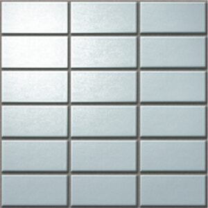 Gạch kiến trúc INAX SHINJU LUSTER COLOR INAX-255/SLC