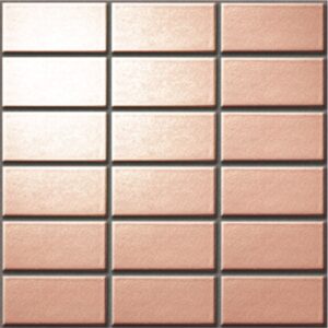 Gạch kiến trúc INAX SHINJU LUSTER COLOR INAX-255/SLC