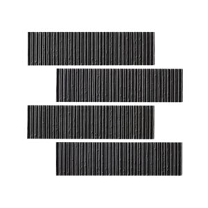 Gạch kiến trúc INAX IMPERIAL MOSAIC INAX-2I/IMM có khả năng chống tia tử ngoại cao, hạn chế phai màu