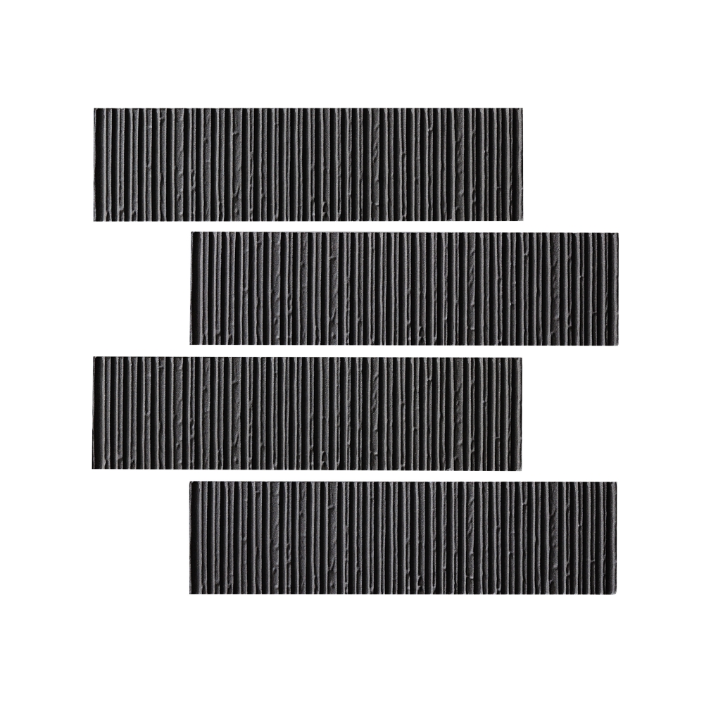 Gạch kiến trúc INAX IMPERIAL MOSAIC INAX-2I/IMM có khả năng chống tia tử ngoại cao, hạn chế phai màu