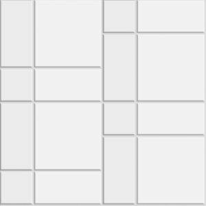 Gạch kiến trúc INAX LATTIC INAX-300/LTC có khả năng chống thấm vượt trội