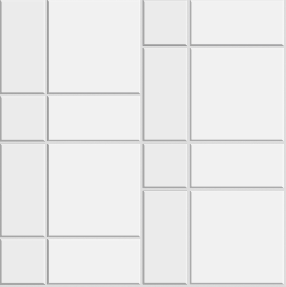 Gạch kiến trúc INAX LATTIC INAX-300/LTC có khả năng chống thấm vượt trội