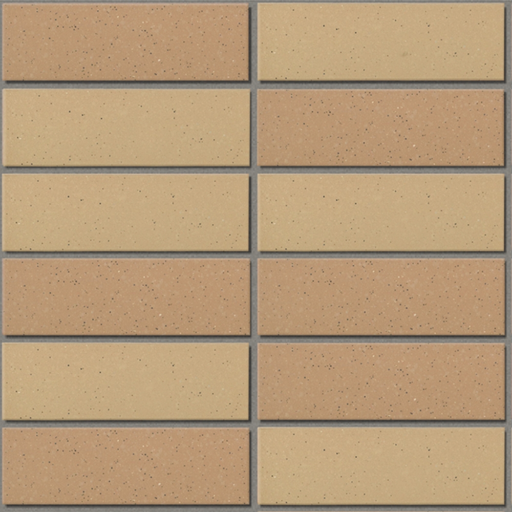 Gạch kiến trúc INAX EARTH COLOR BORDER INAX-355/EAC có khả năng chống xước hiệu quả